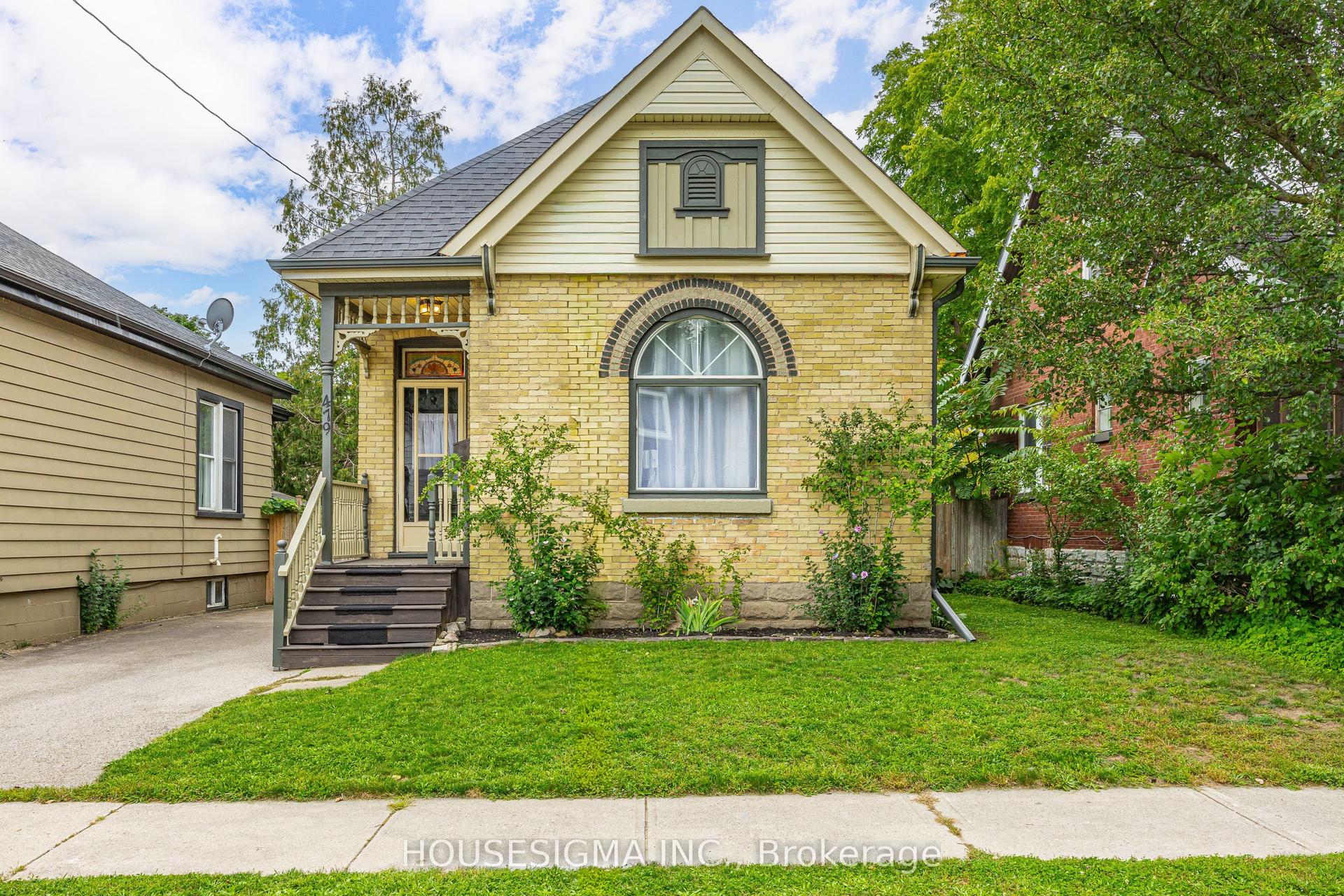 479 Woodman Avenue, London East — Detached for sale, photo 1