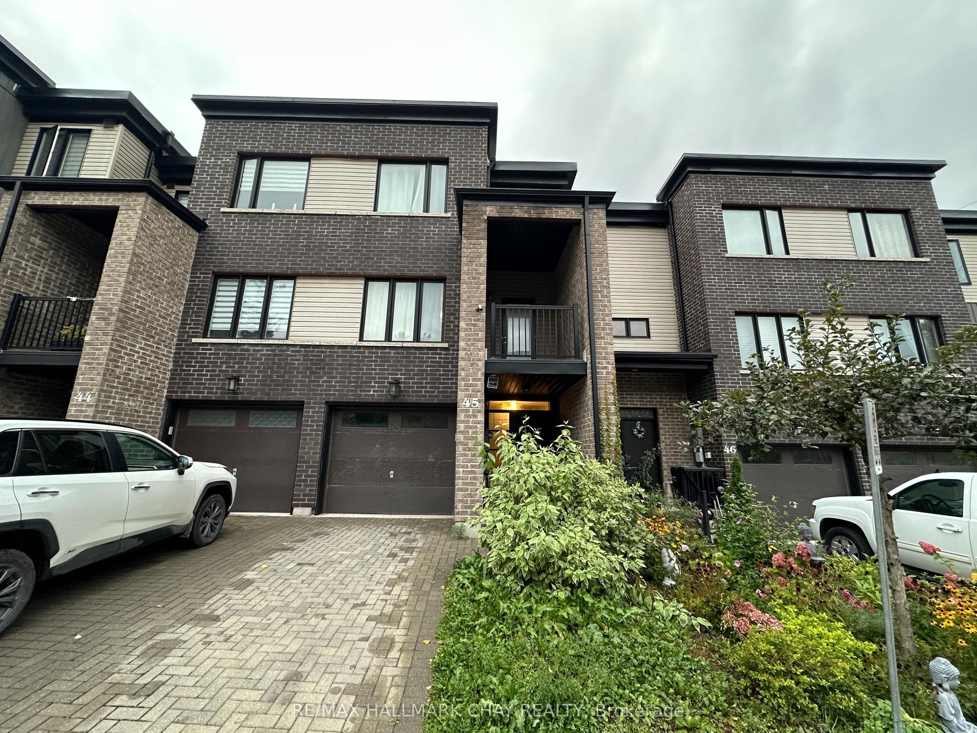 199 Ardagh Road 45 #45, Barrie — Condo for lease, photo 1
