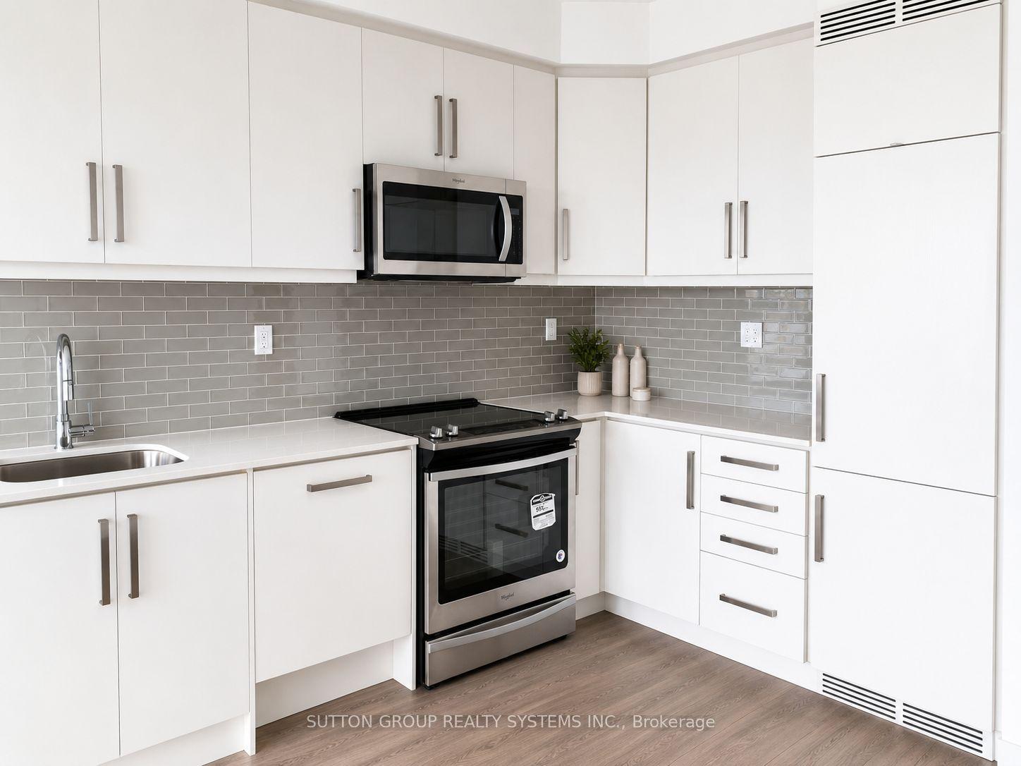 5180 Yonge Street W 1601 #1601 — photo 1