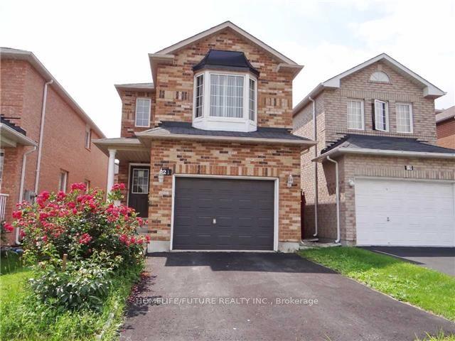 21 Schmirler Terrace Bsmt #Bsmt, Toronto — Detached for lease, photo 1