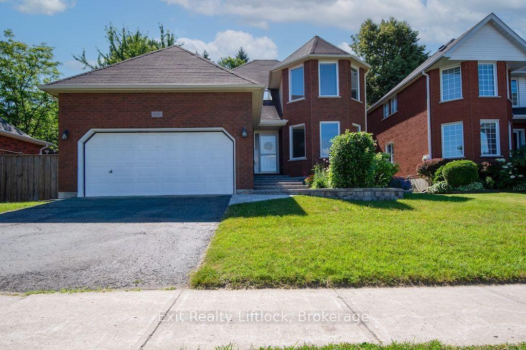 3133 Frances Stewart Road, Peterborough — Detached for sale, photo 1