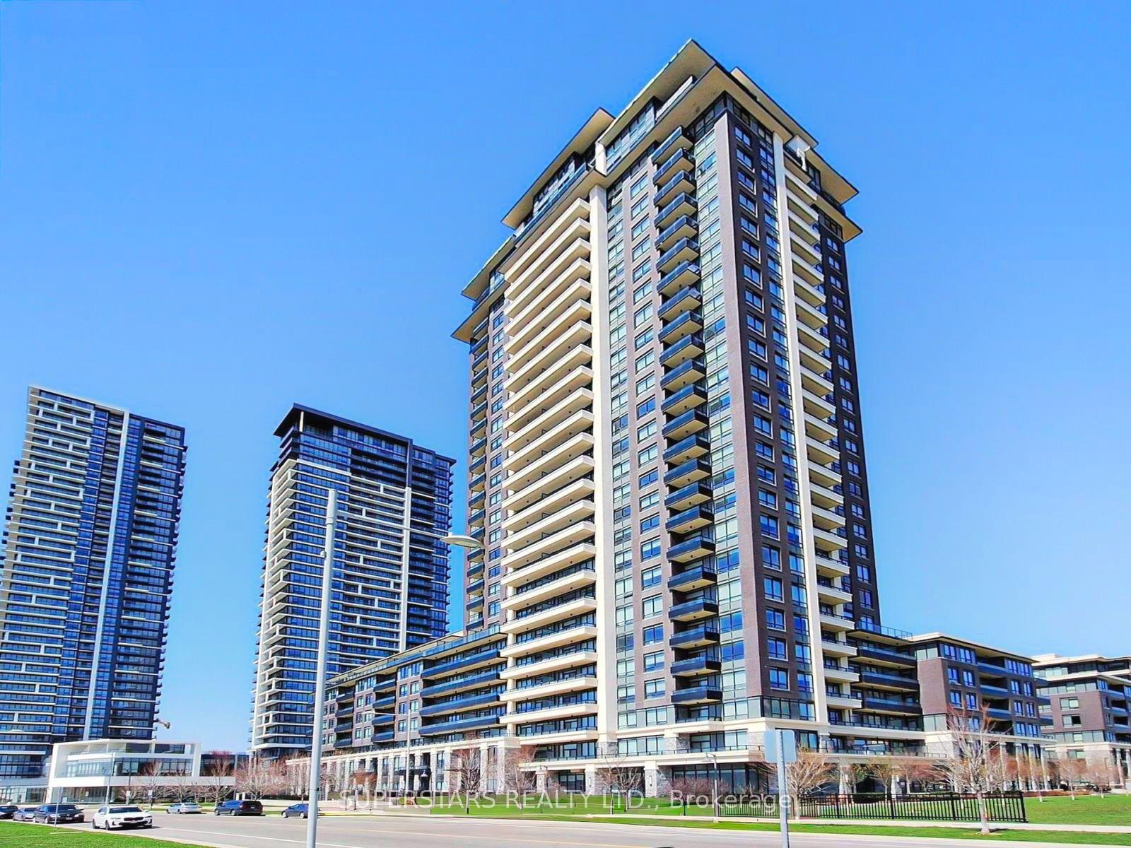 15 Water Walk Drive 1105 #1105, Markham — Condo for sale, photo 1