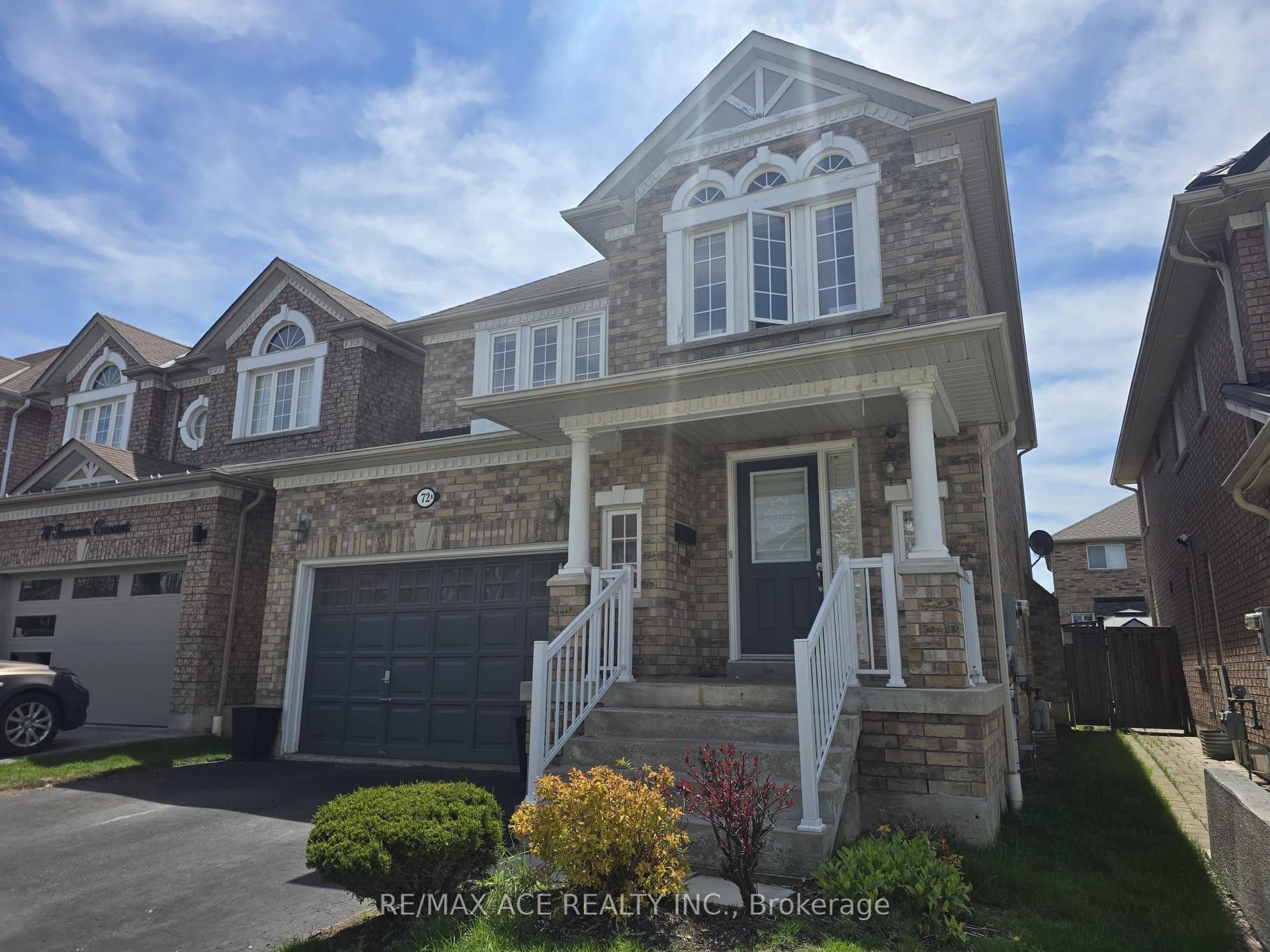 72 Taverner Crescent S — photo 1