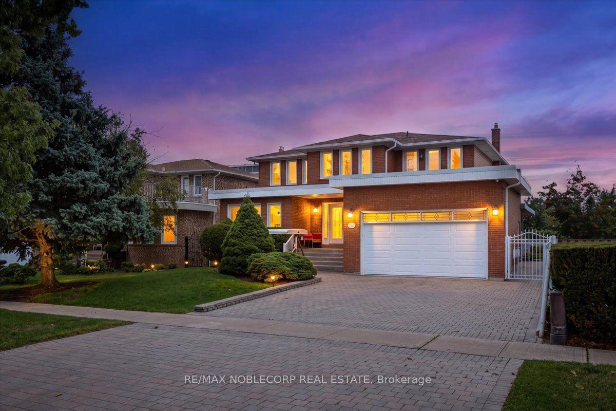109 Wigwoss Drive, Vaughan — Detached for sale, photo 1