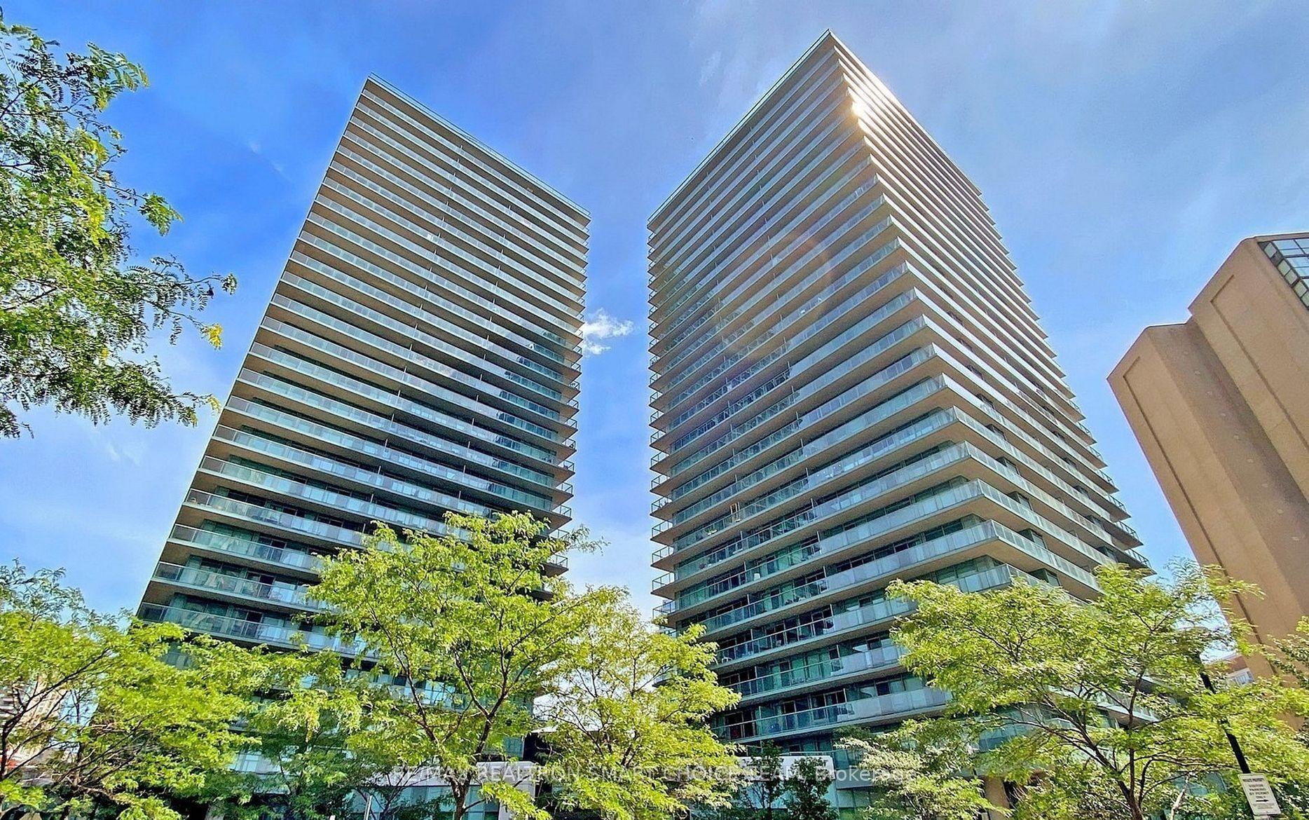 5500 Yonge Street 1107 #1107, Toronto — Condo for lease, photo 1
