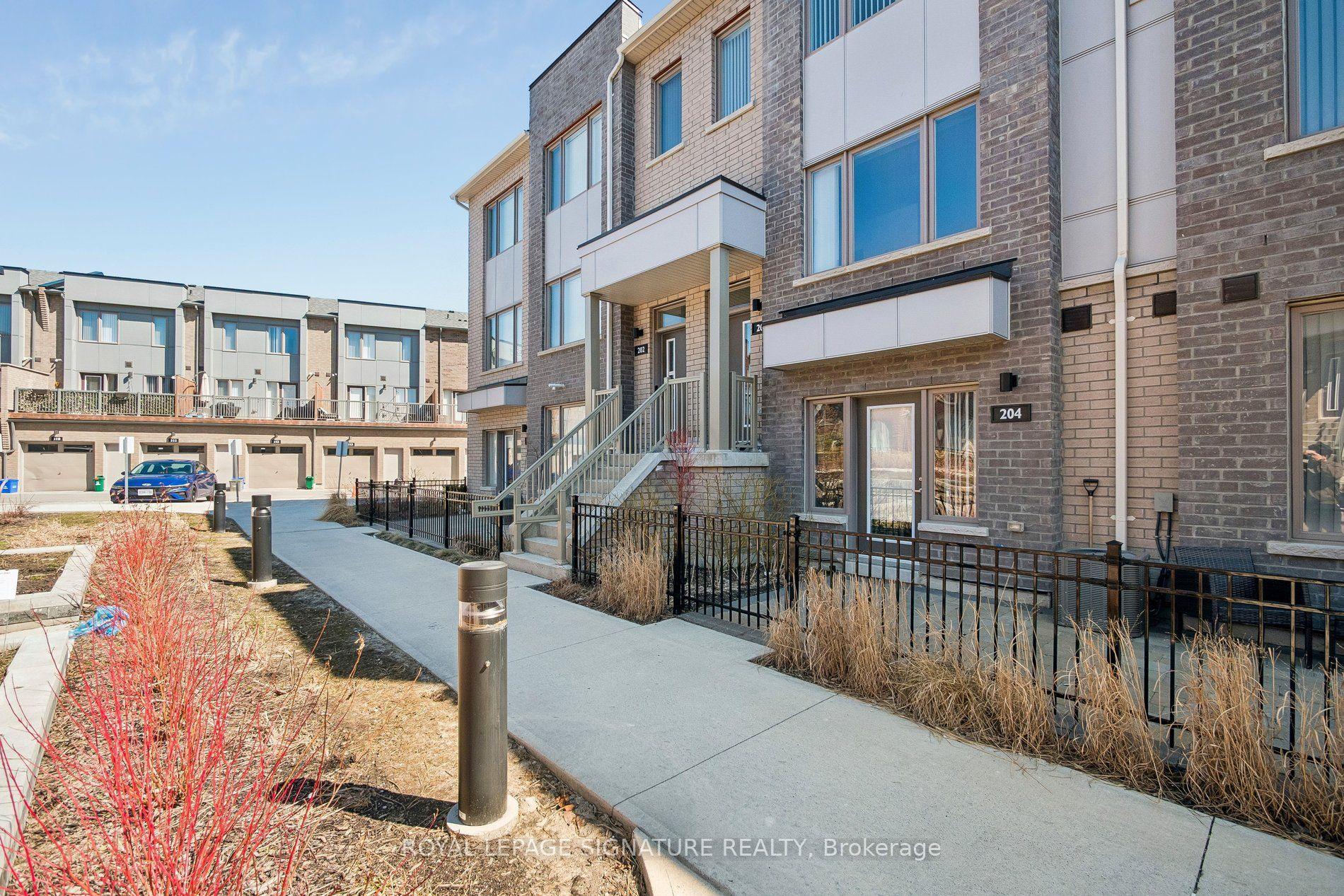 1525 Kingston Road 203 #203 — photo 1