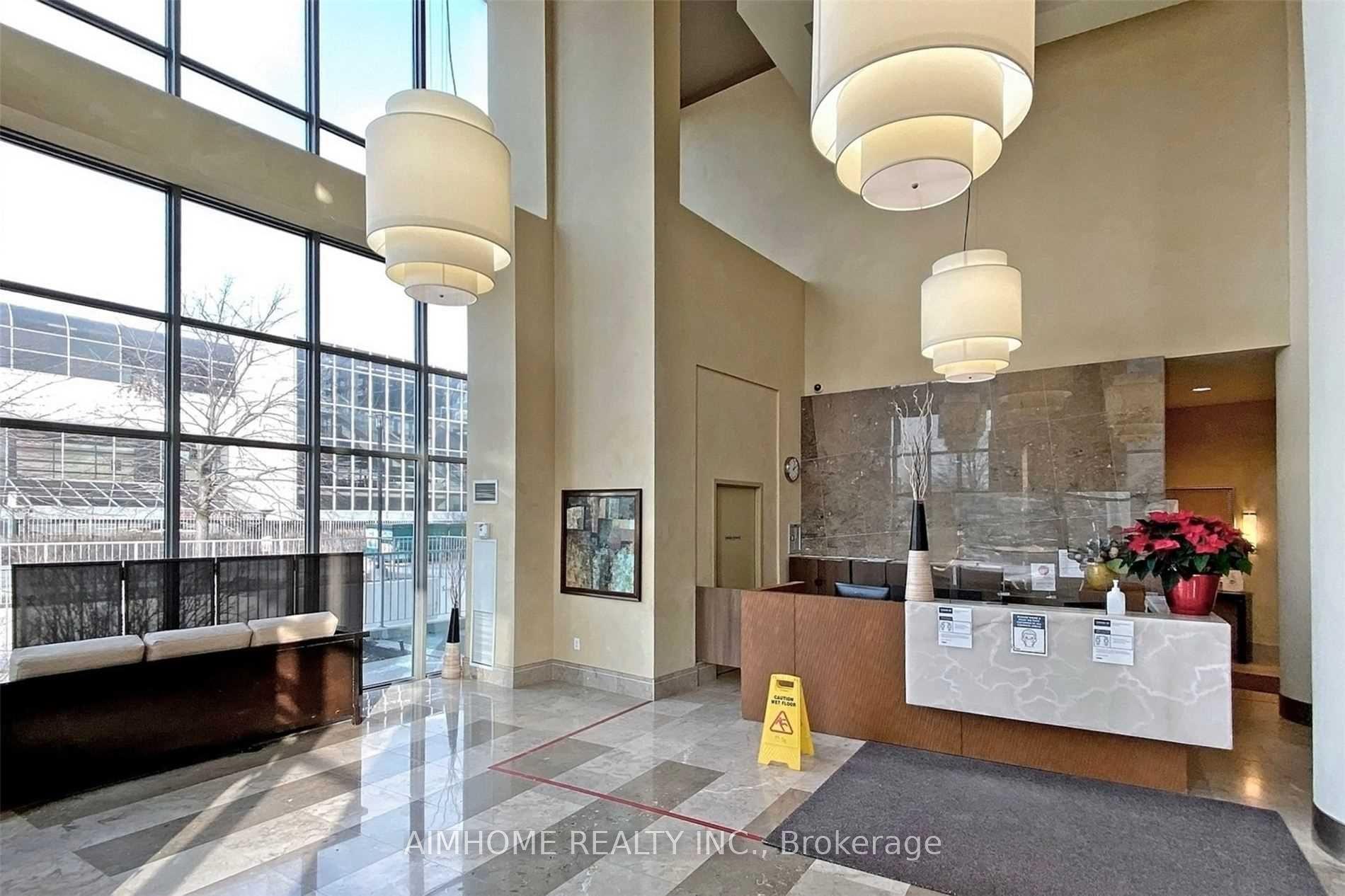 60 Brian Harrison Way 1003 #1003, Toronto — Condo for lease, photo 1