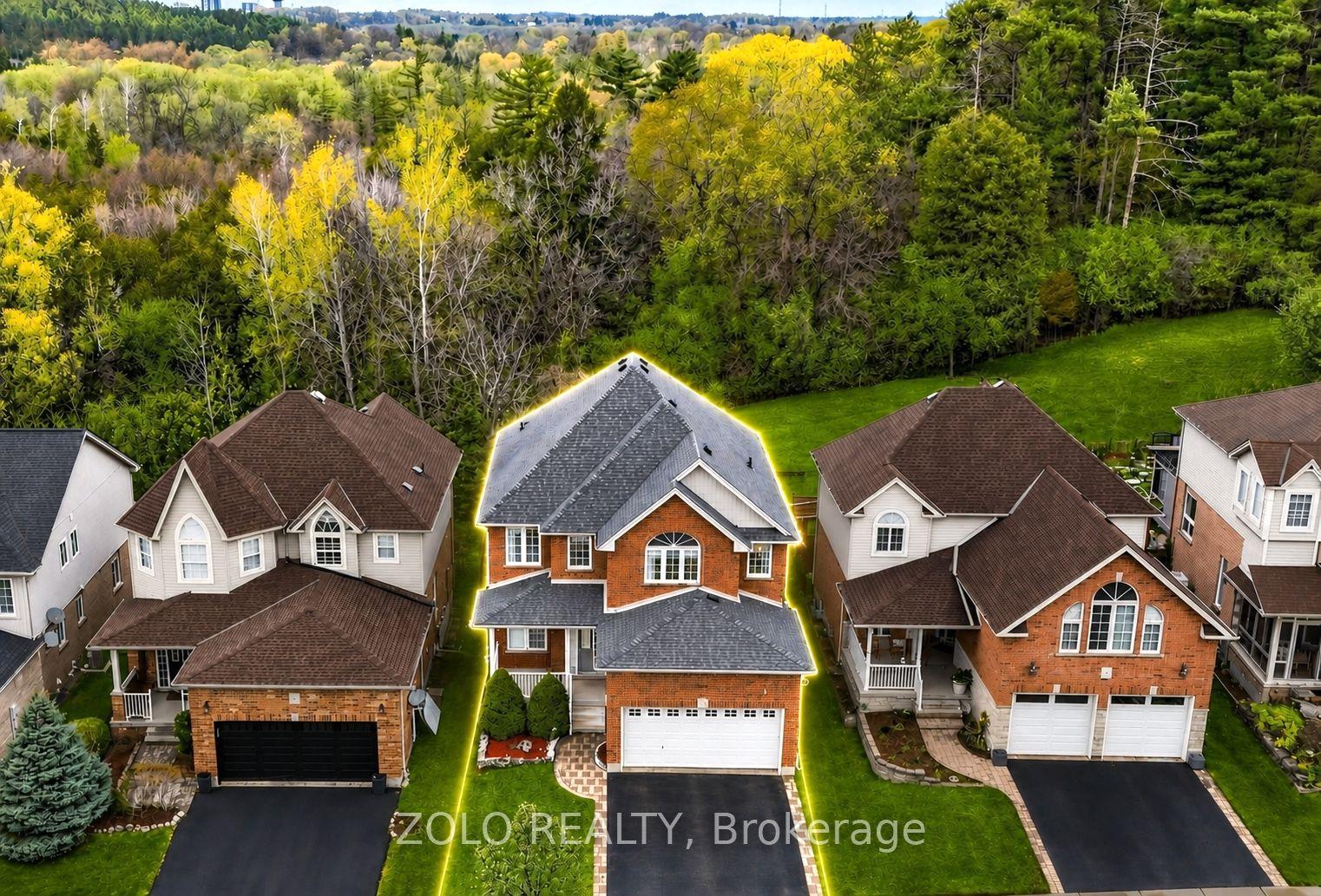 70 Doon Mills Drive — photo 1