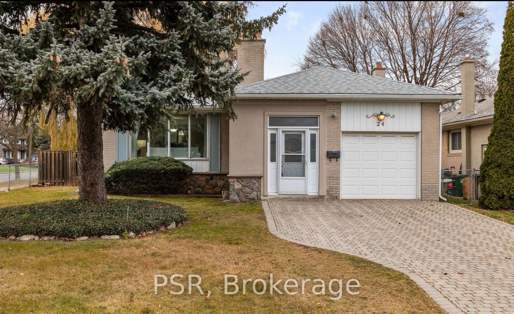 24 SKELMORE #lower Crescent — photo 1