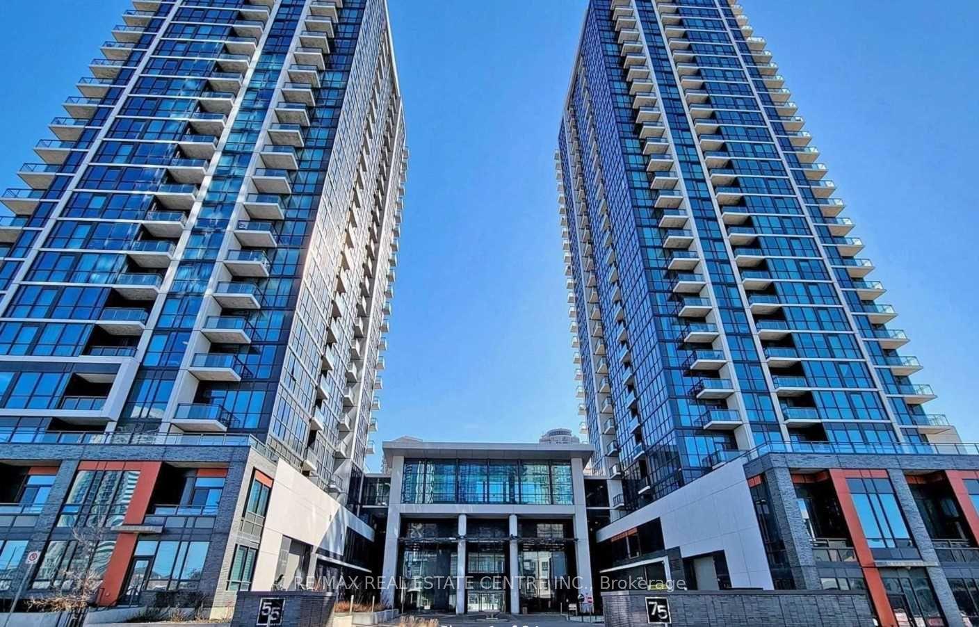 75 Eglinton Avenue W 401 #401 — photo 1