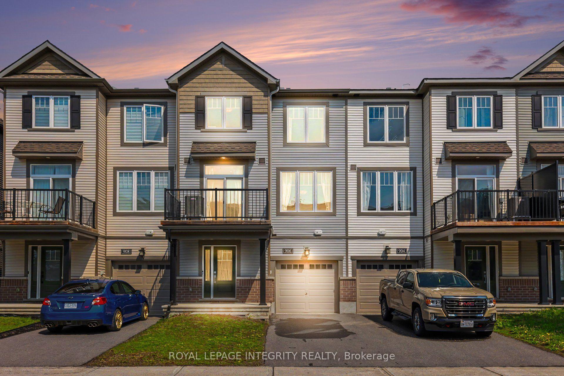 906 Lixnaw Court — photo 1