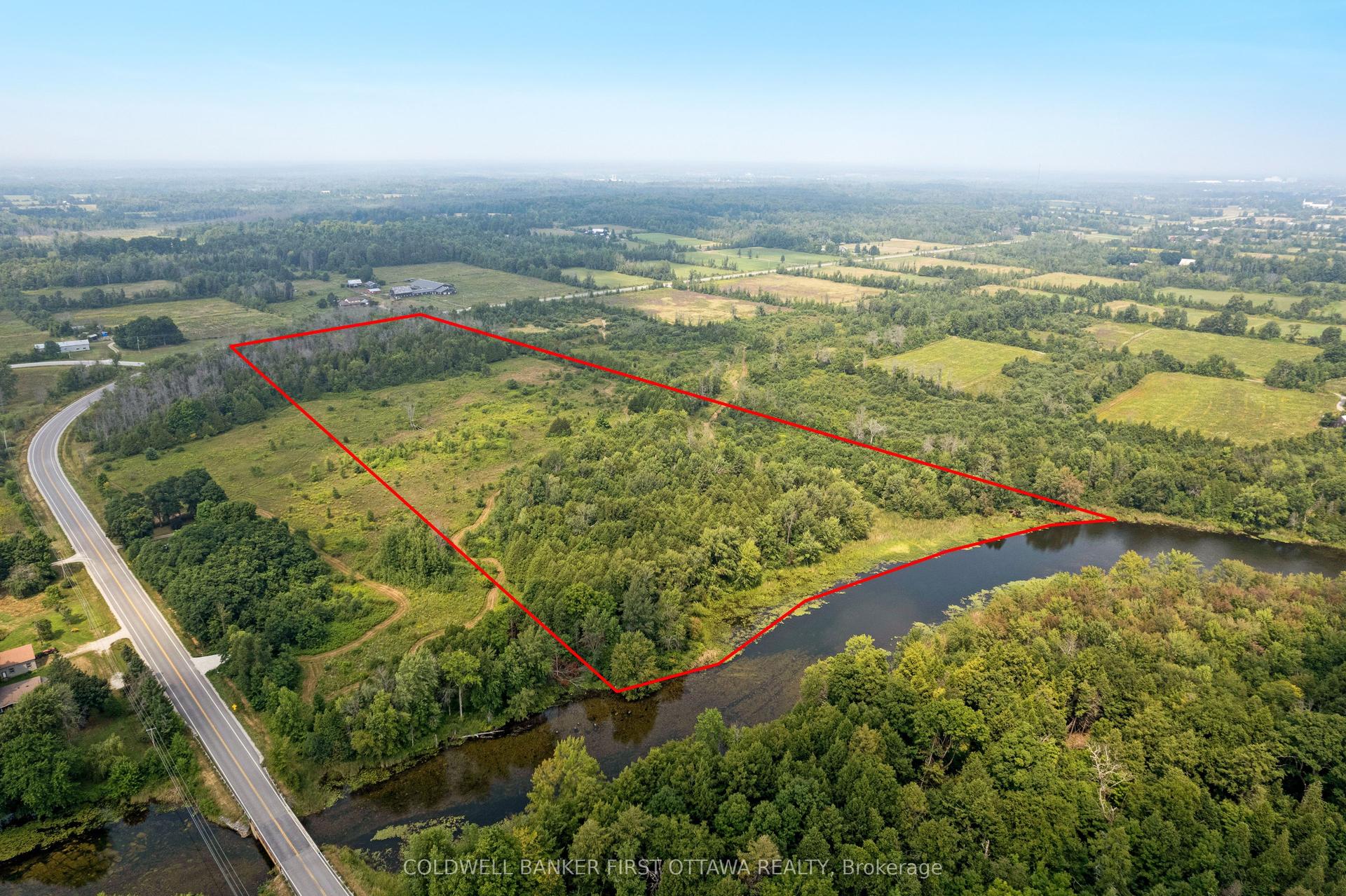 2619 Christie Lake Road — photo 1