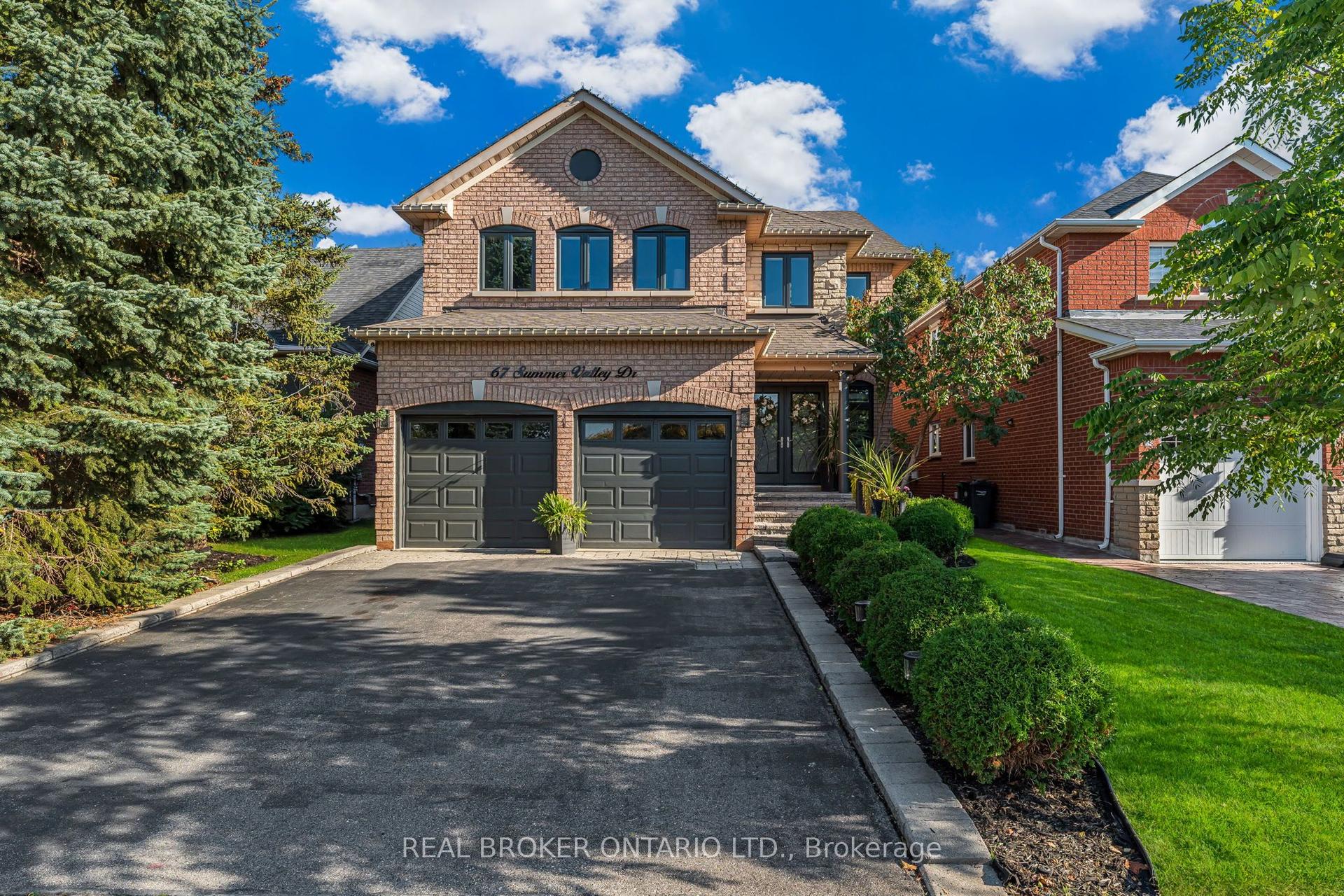 67 Summer Valley Drive — photo 1