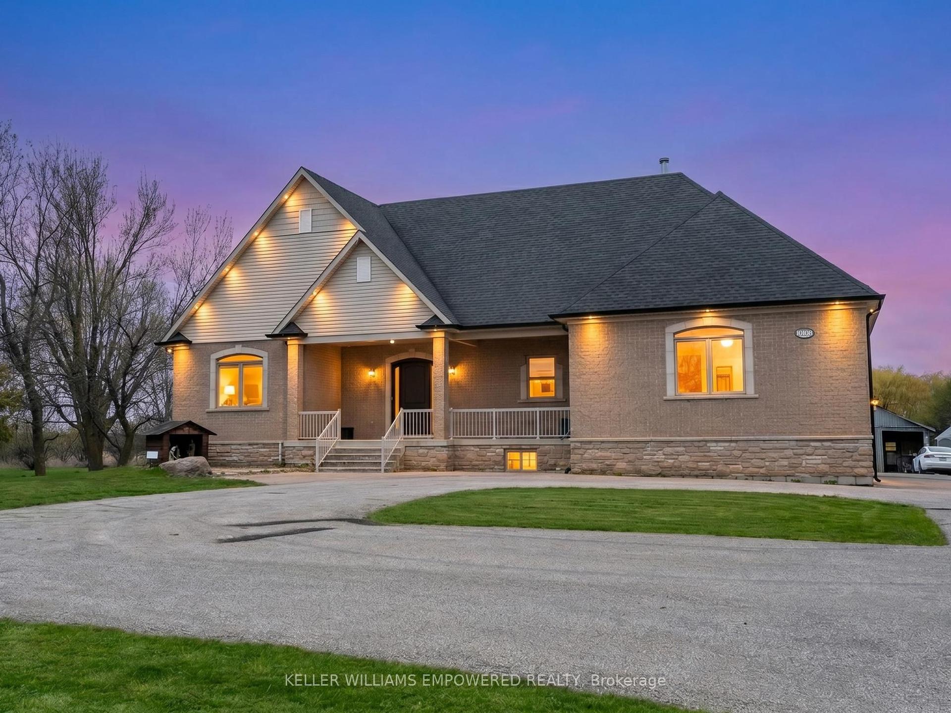 10108 Clarkway Drive — photo 1