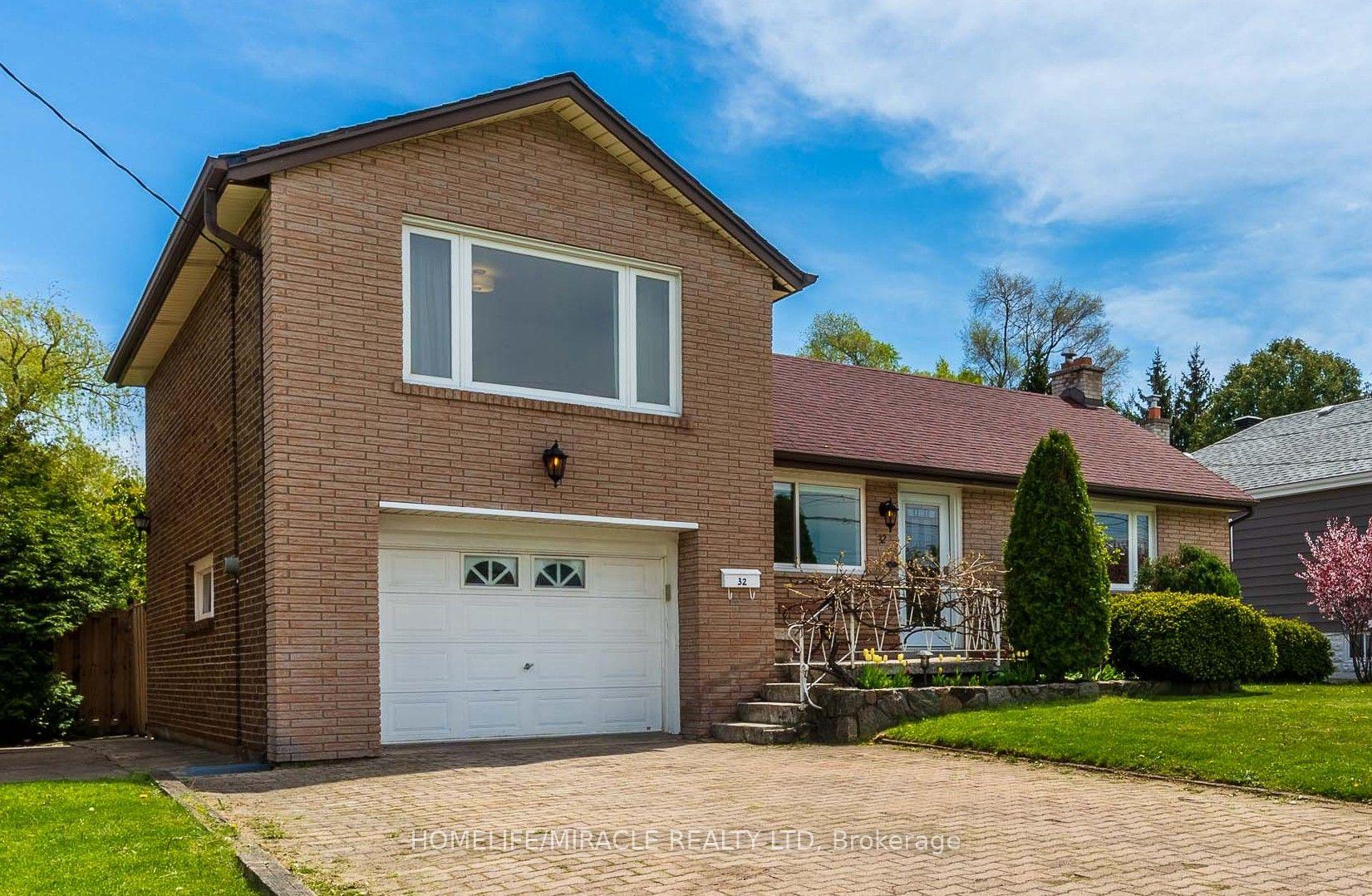 32 Durham Road — photo 1