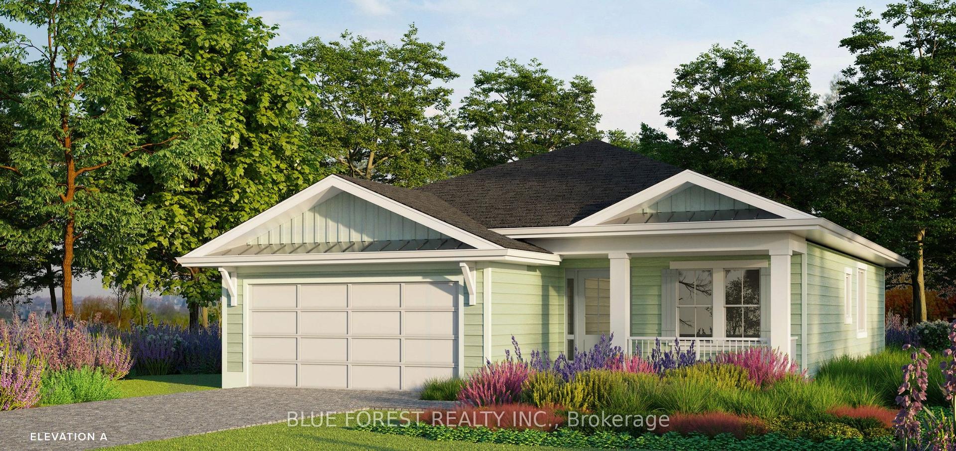 74 The Promenade, Central Elgin — Detached for sale, photo 1