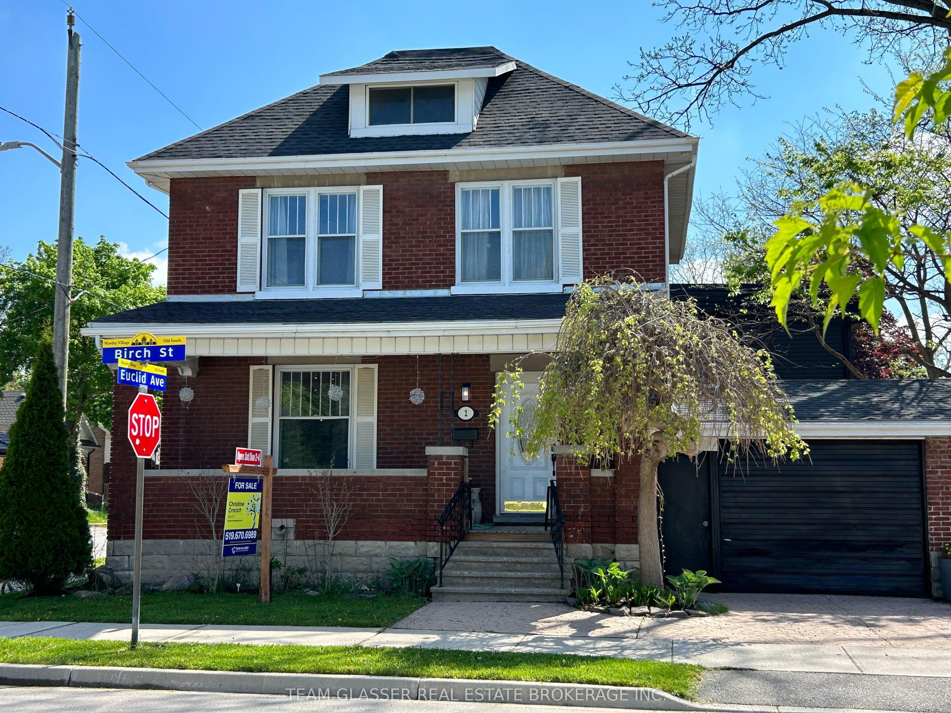 63 Euclid Avenue — photo 1