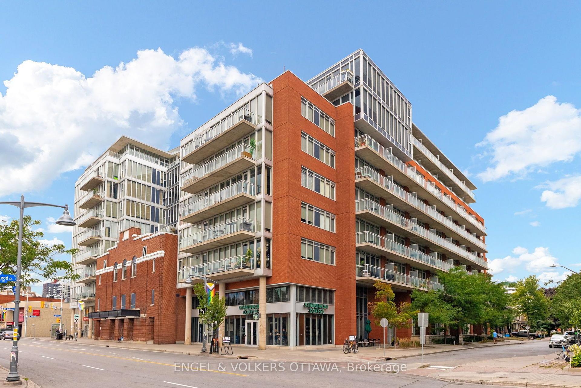 349 Mcleod Street 823 #823 — photo 1