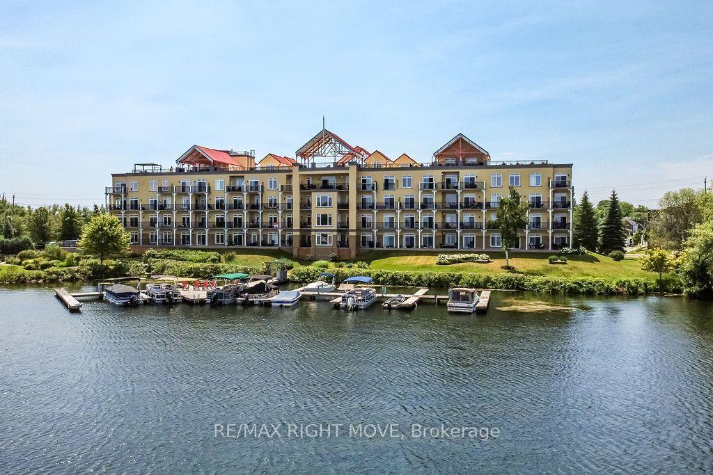 140 Cedar Island Road 102 #102, Orillia — Condo for sale, photo 1