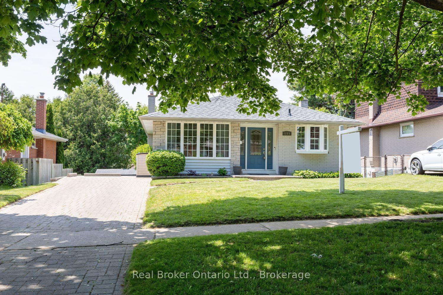544 Wilson Road N — photo 1