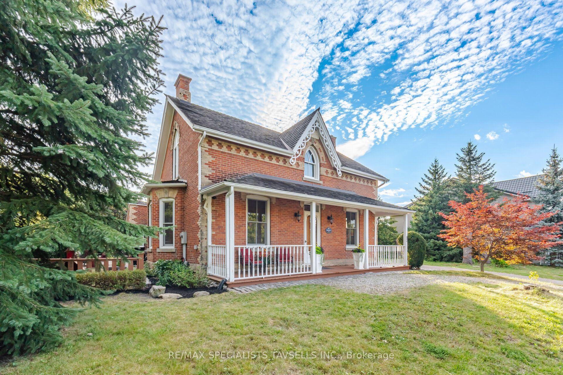 82 Cobblestone Court, Brampton — Detached for sale, photo 1