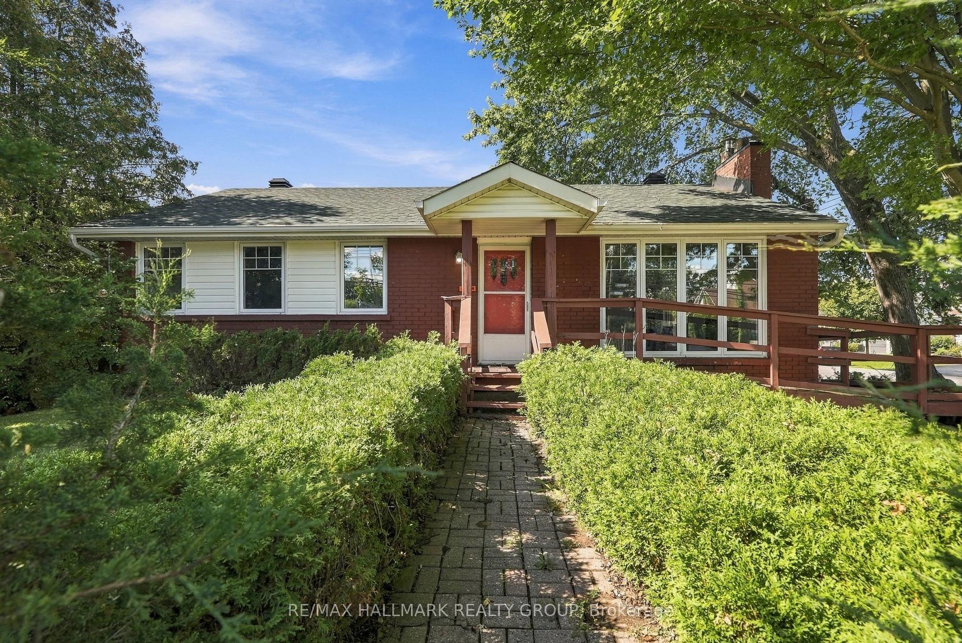 3844 Albion Road, Blossom Park - Airport and Area — Commercial for sale, photo 1