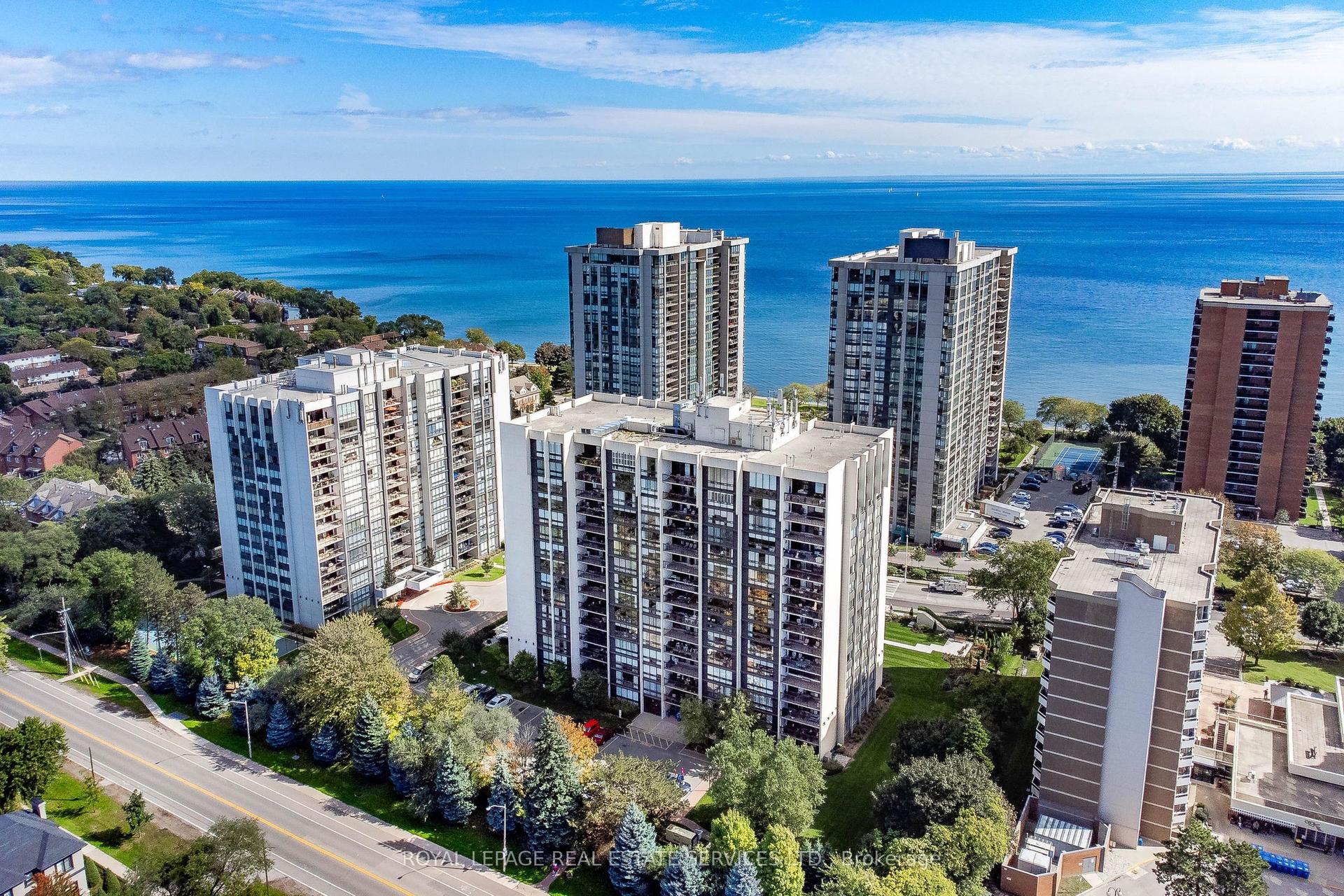 2185 Marine Drive 505 #505 — photo 1