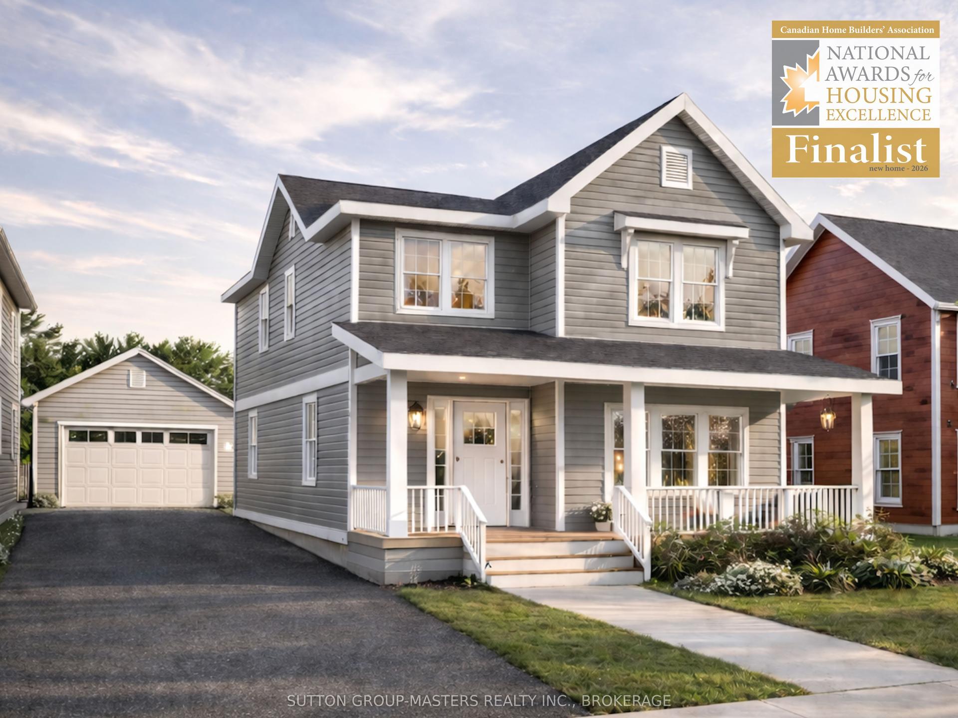 218 Old Kiln Crescent, Kingston — Detached for sale, photo 1