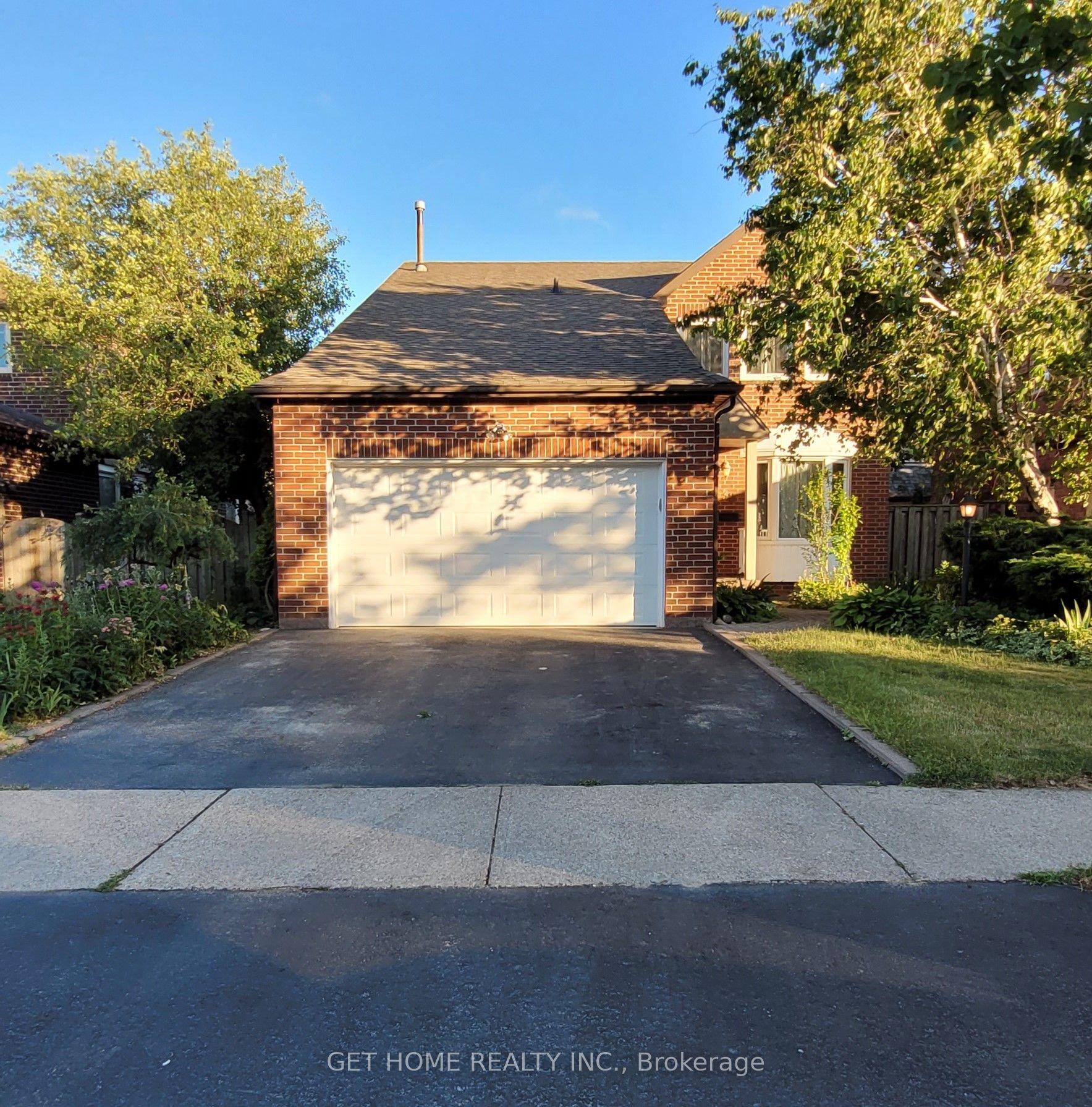 32 Torrance Woods Main #Main, Brampton — Detached for lease, photo 1