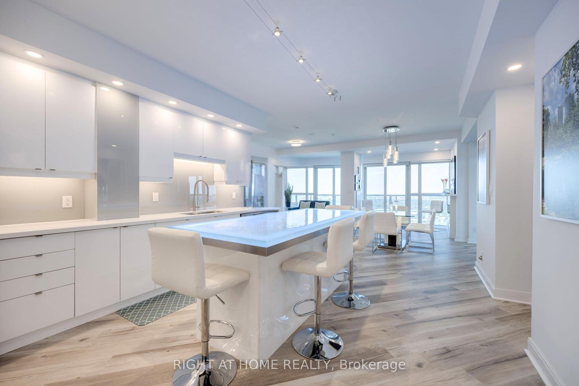 60 Absolute Avenue 3601 #3601 — photo 1