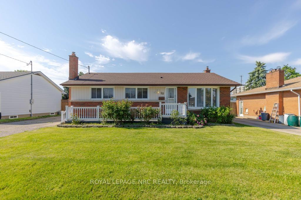10 Ridgeview Avenue — photo 1