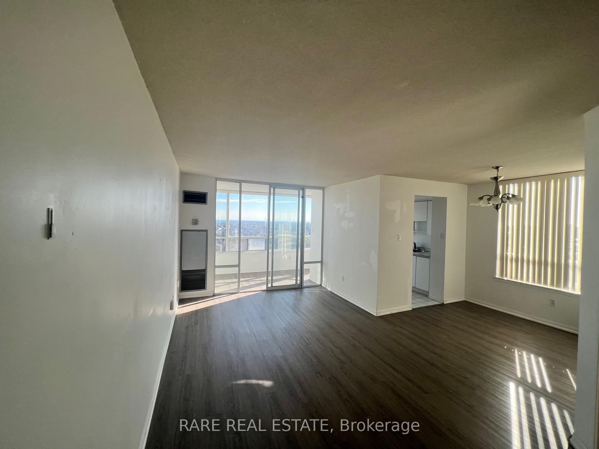 550 Webb Drive 905 #905, Mississauga — Condo for lease, photo 1