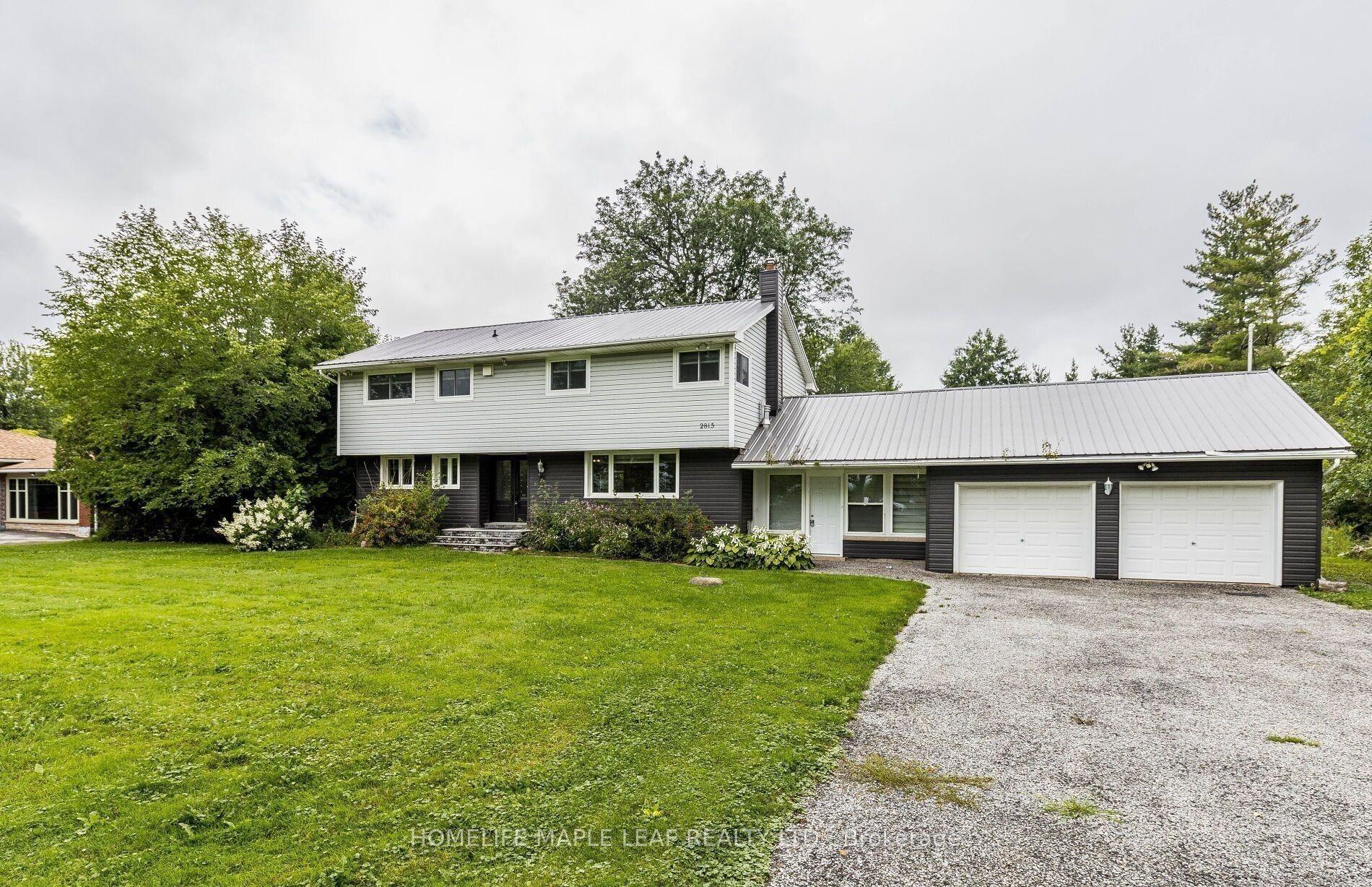 2815 NIAGARA RIVER Parkway, Fort Erie — Detached for lease, photo 1