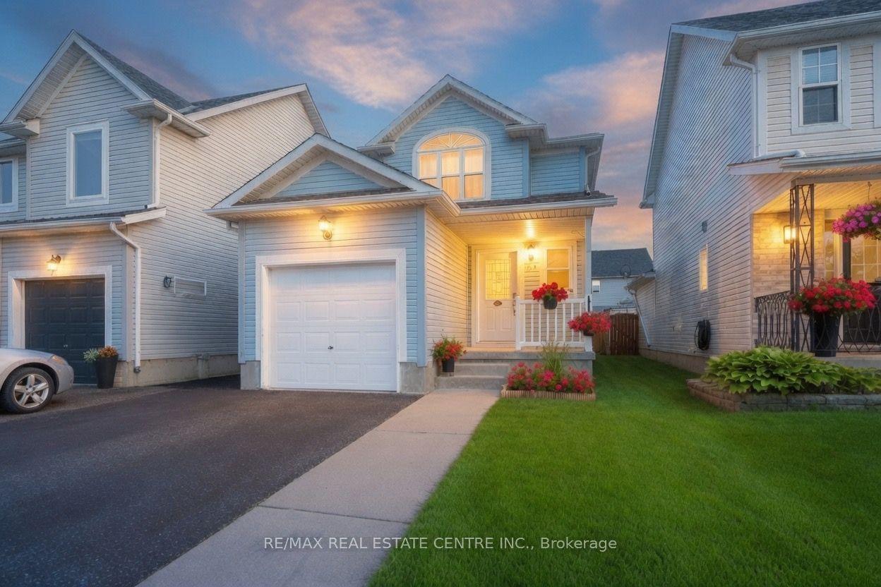 765 Angler Way, Waterloo — Detached for sale, photo 1