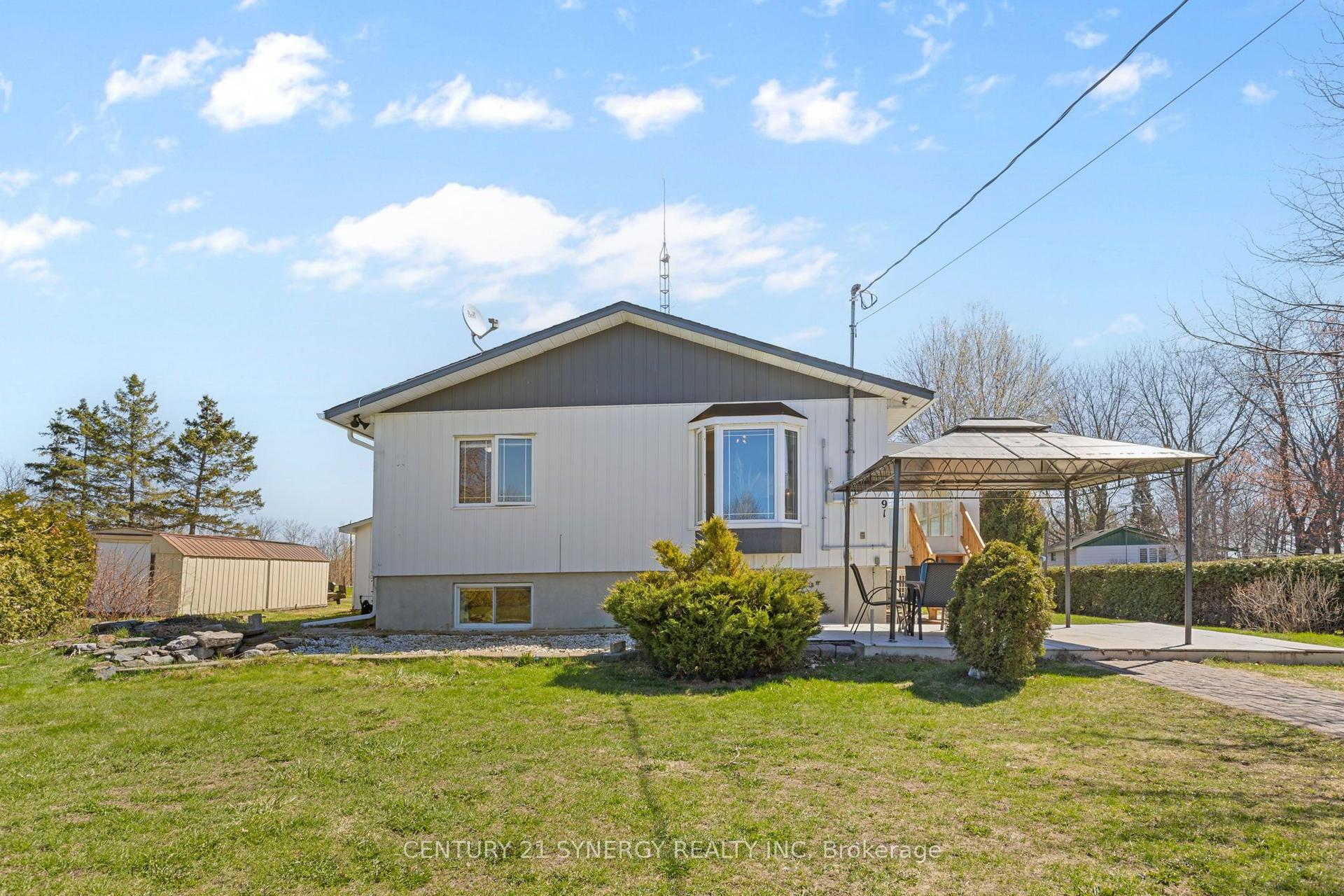 91 Levac Road — photo 1