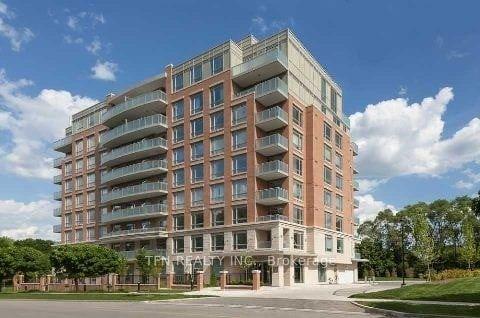 17 Ruddington Drive 103 #103, Toronto — Condo for lease, photo 1