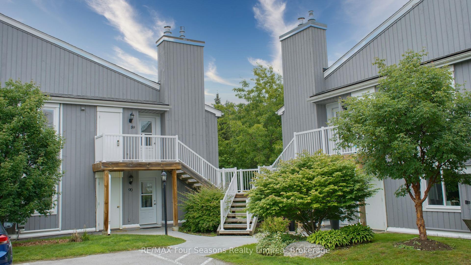 23 Dawson Drive 89 #89, Collingwood — Condo for sale, photo 1