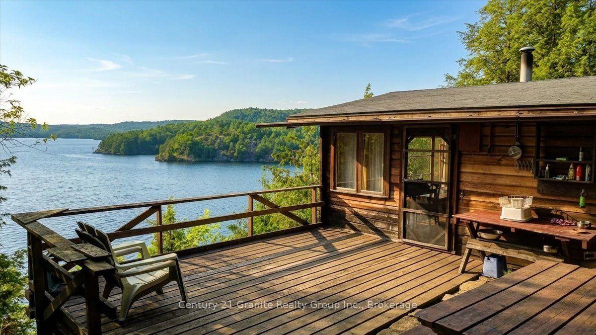 20733 Upper Paudash N/A, Highlands East — Detached for sale, photo 1