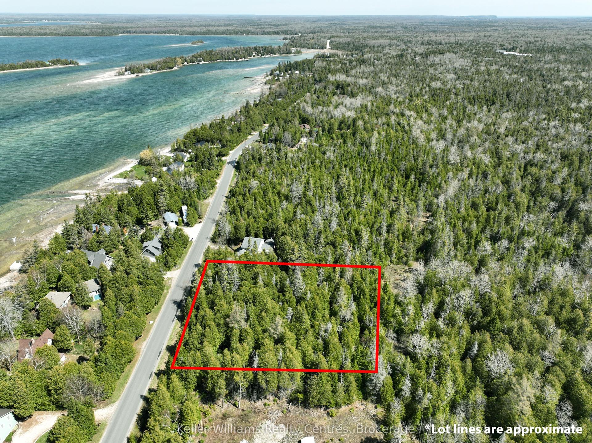 PT LT 24 Spry Shore Road — photo 1