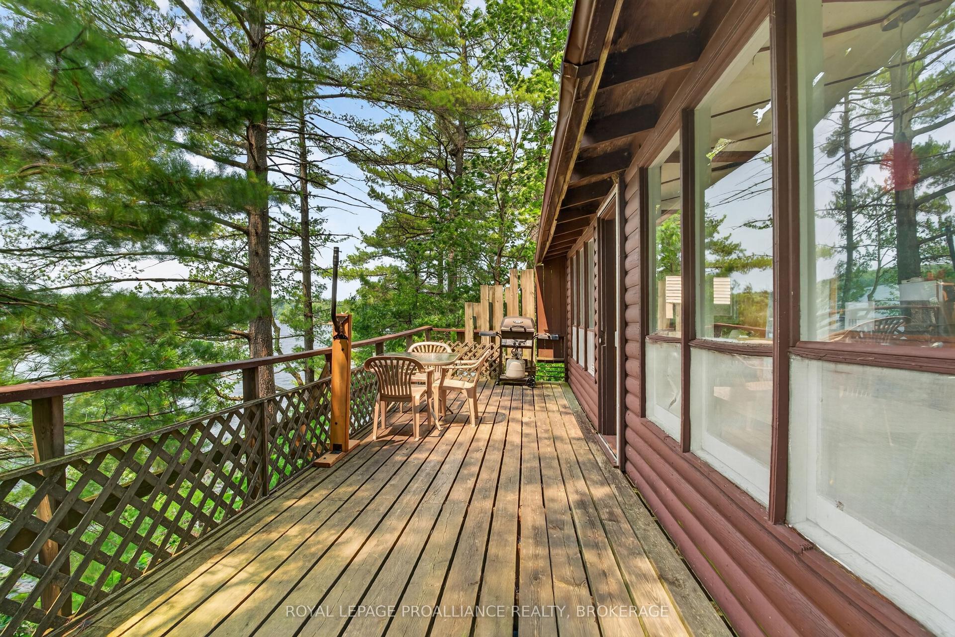 1135 Twin Island Lane, Frontenac — Detached for sale, photo 1