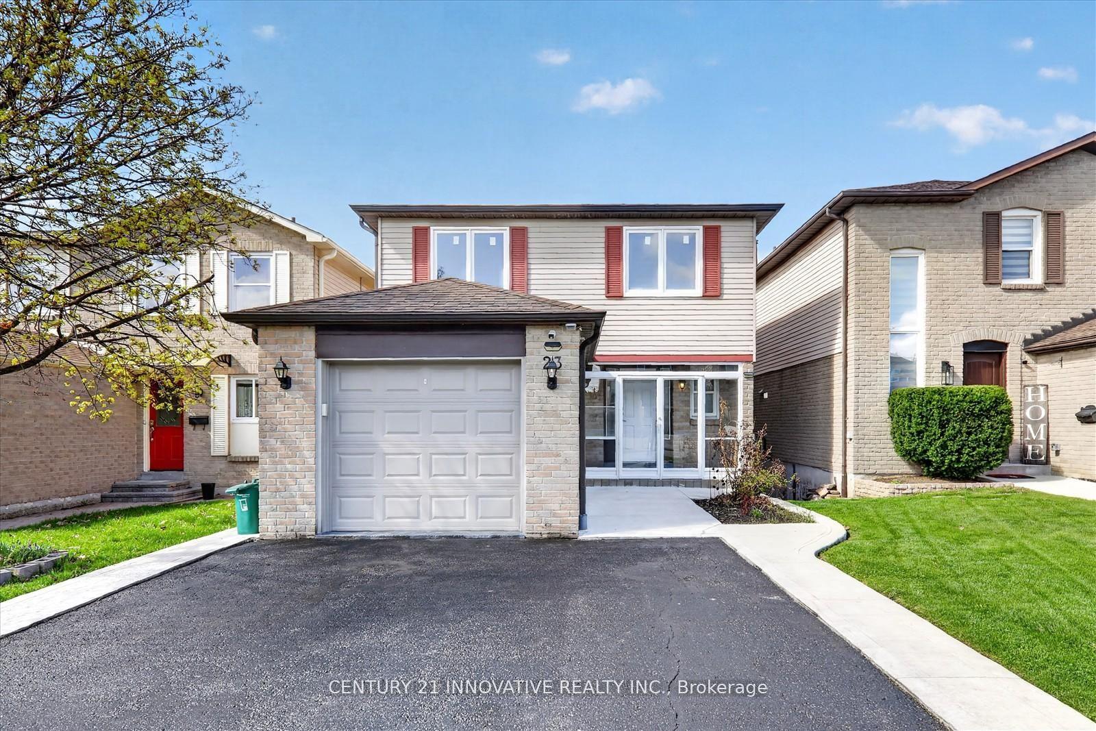 23 Northgate Boulevard — photo 1
