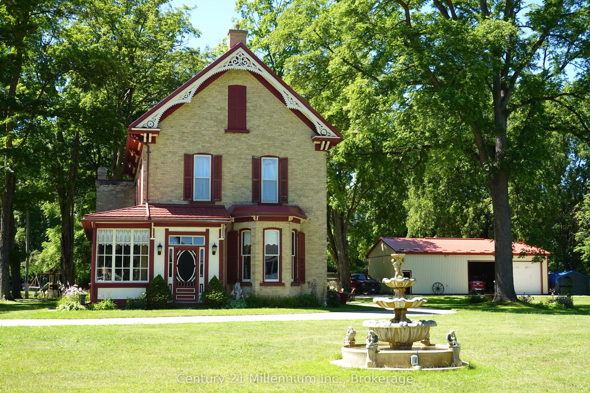 1 Jessie Street — photo 1