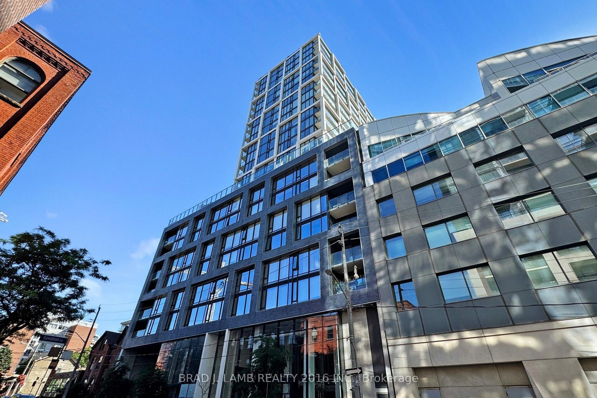 55 Ontario Street 617 #617, Toronto — Condo for lease, photo 1