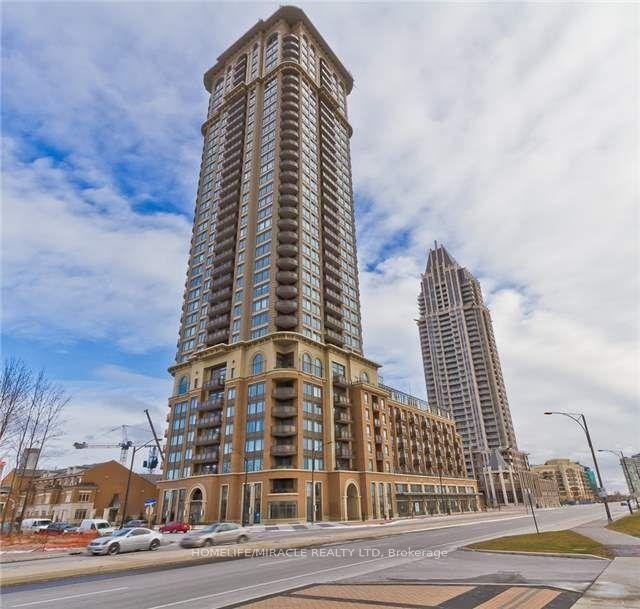 385 Prince Of Wales Drive 1002 #1002, Mississauga — Condo for lease, photo 1