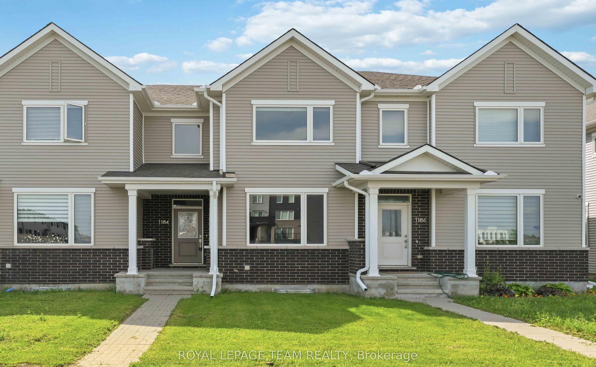 1184 Chapman Mills Drive — photo 1