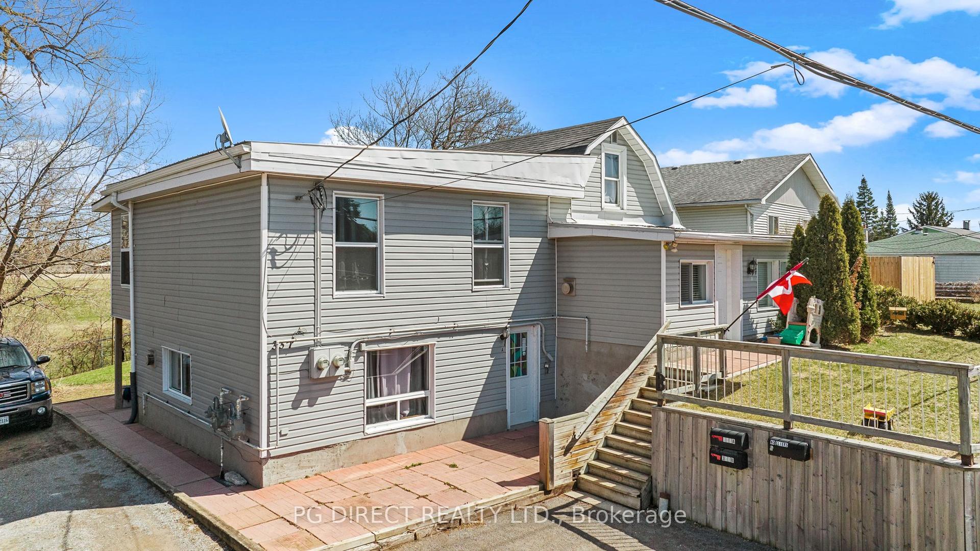 337 Herchimer Avenue — photo 1