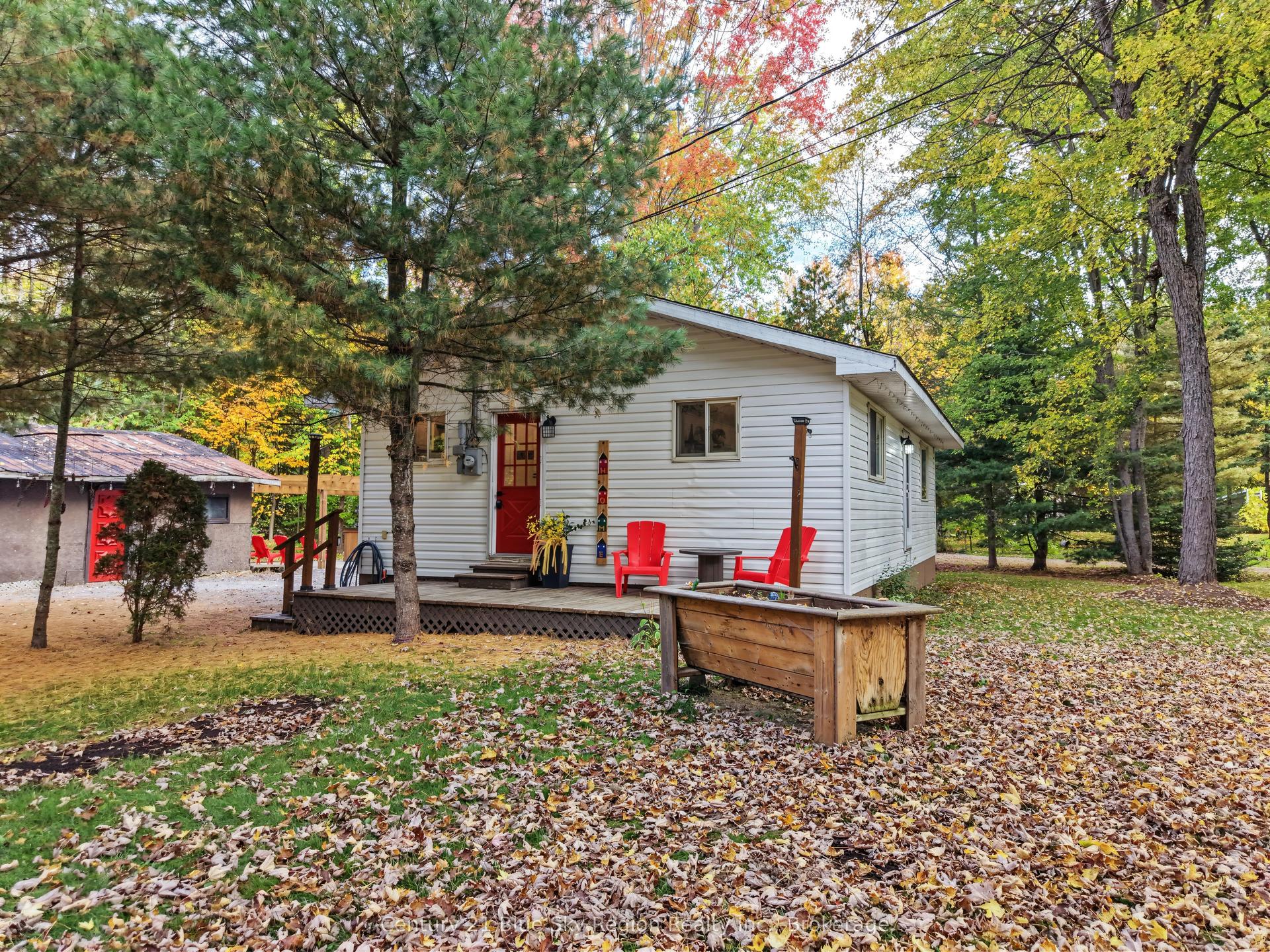 1080 Jocko Point Road, North Bay — Detached for sale, photo 1