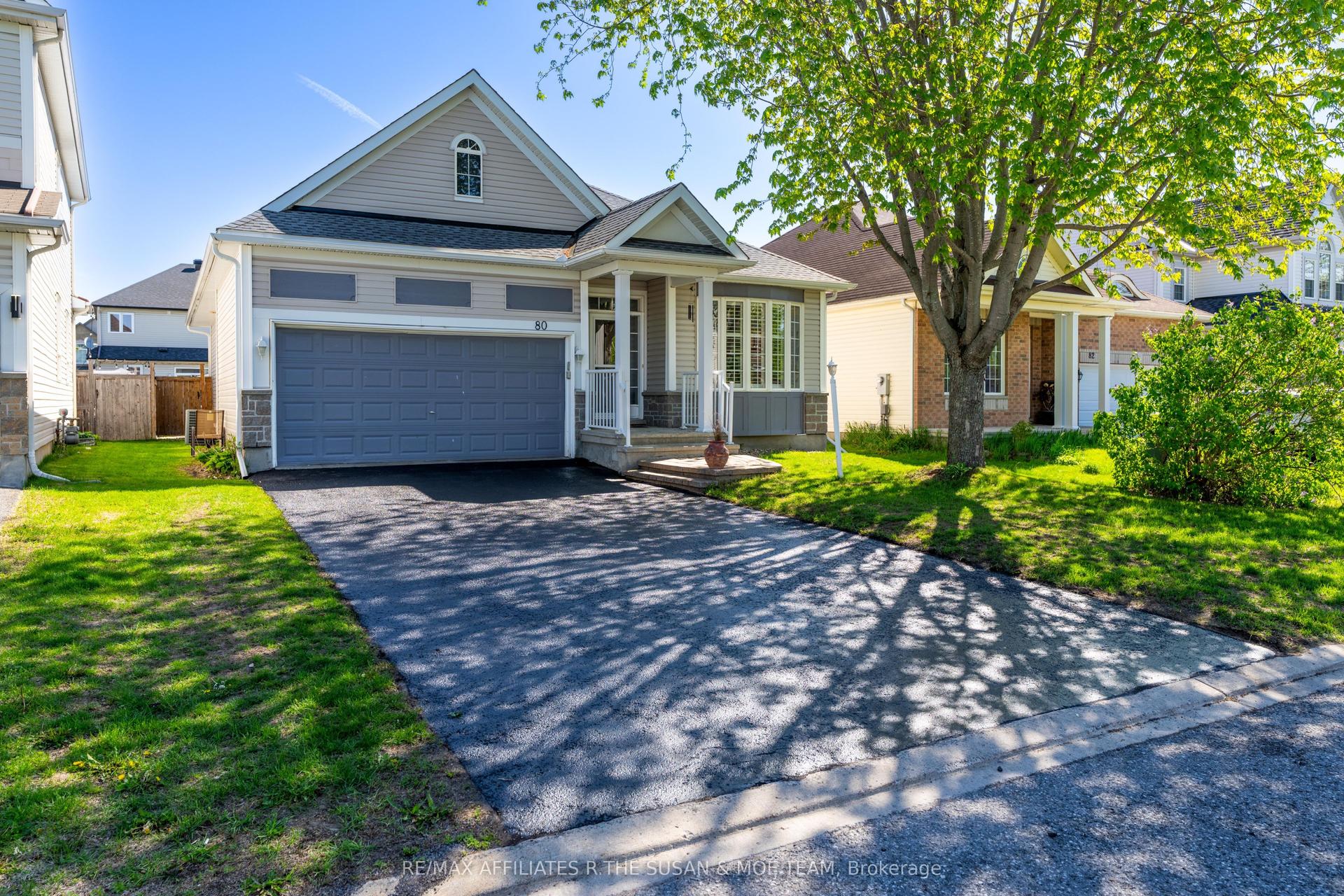 80 Black Bear Way, Stittsville - Munster - Richmond — Detached for sale, photo 1