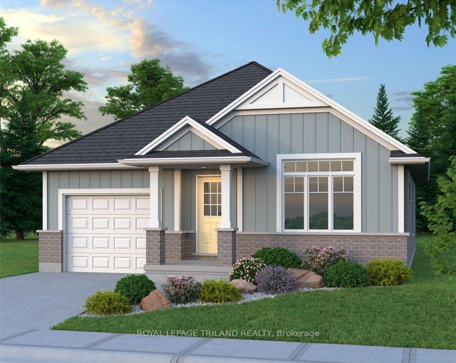 283 RIDOUT Street, West Elgin — Detached for sale, photo 1