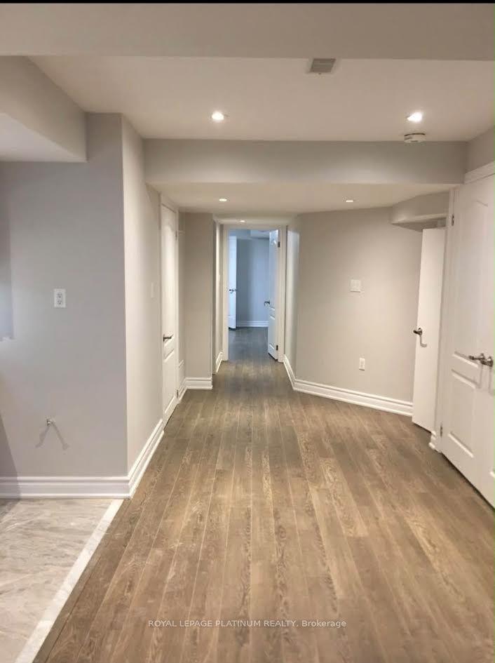 11 Oxendon Road BSMT #BSMT, Brampton — Detached for lease, photo 1